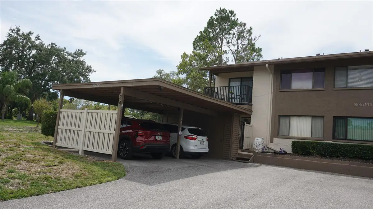12805 Wedgewood Way #C, Hudson, FL 34667 - #1