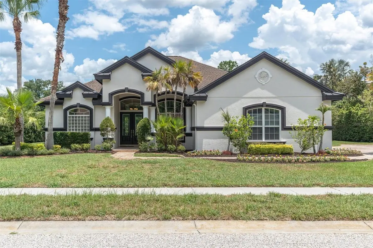 1526 Lake Polo Drive, Odessa, FL 33556 - #1