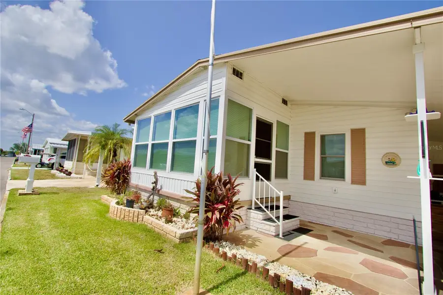 2123 Oahu Drive, Holiday, FL 34691 - #2