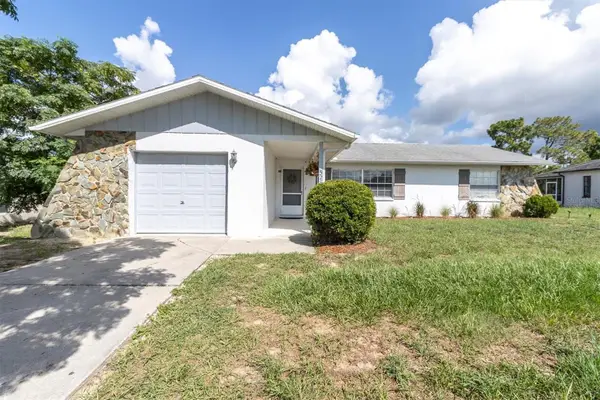5283 Baldock Avenue, SPRING HILL, FL 34608