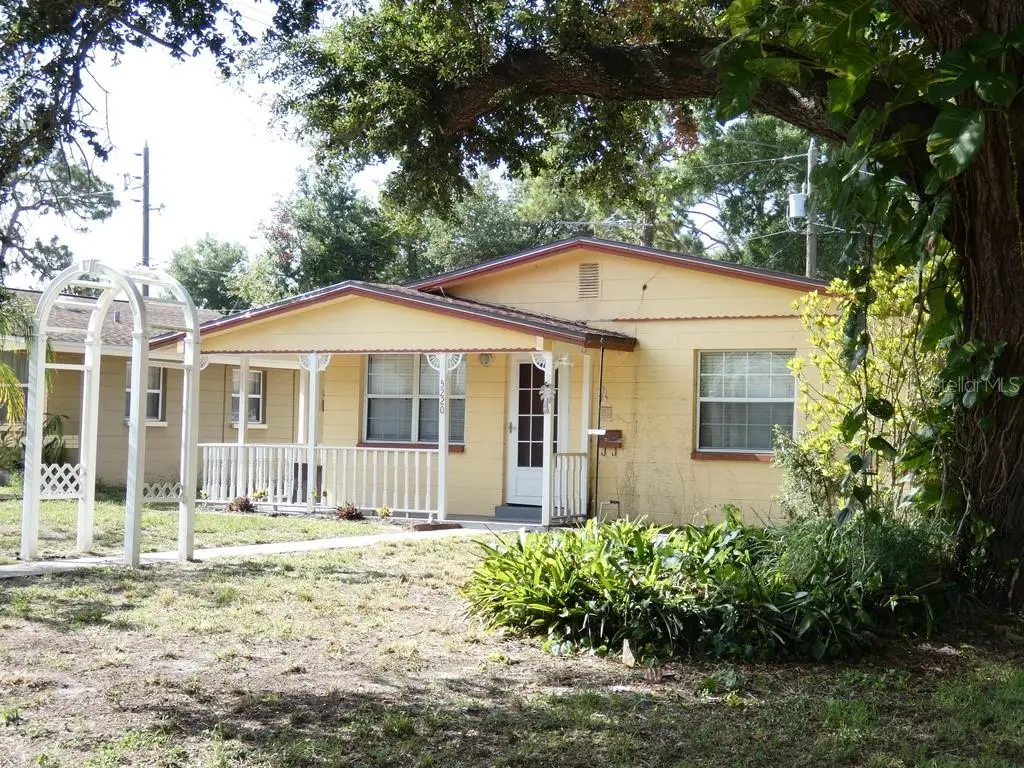 5220 11th Avenue N, Saint Petersburg, FL 33710 - #1
