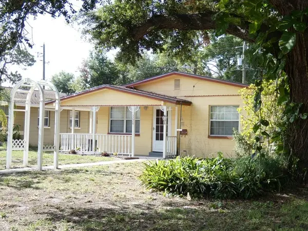 5220 11th Avenue N, ST PETERSBURG, FL 33710