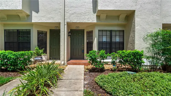 5100 Burchette Road #404, TAMPA, FL 33647