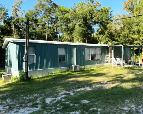 14207 Carolina Dove Road, WEEKI WACHEE, FL 34614
