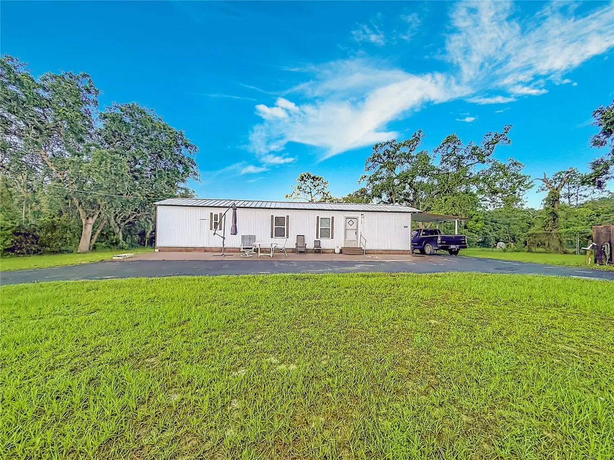 5396 W Richland Lane, Homosassa, FL 34446 - #1
