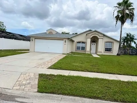 8629 Scrimshaw Drive, New Port Richey, FL 34653 - #1