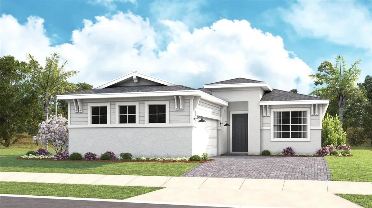 1214 Cresswind Boulevard, Deland, FL 32724 - #1