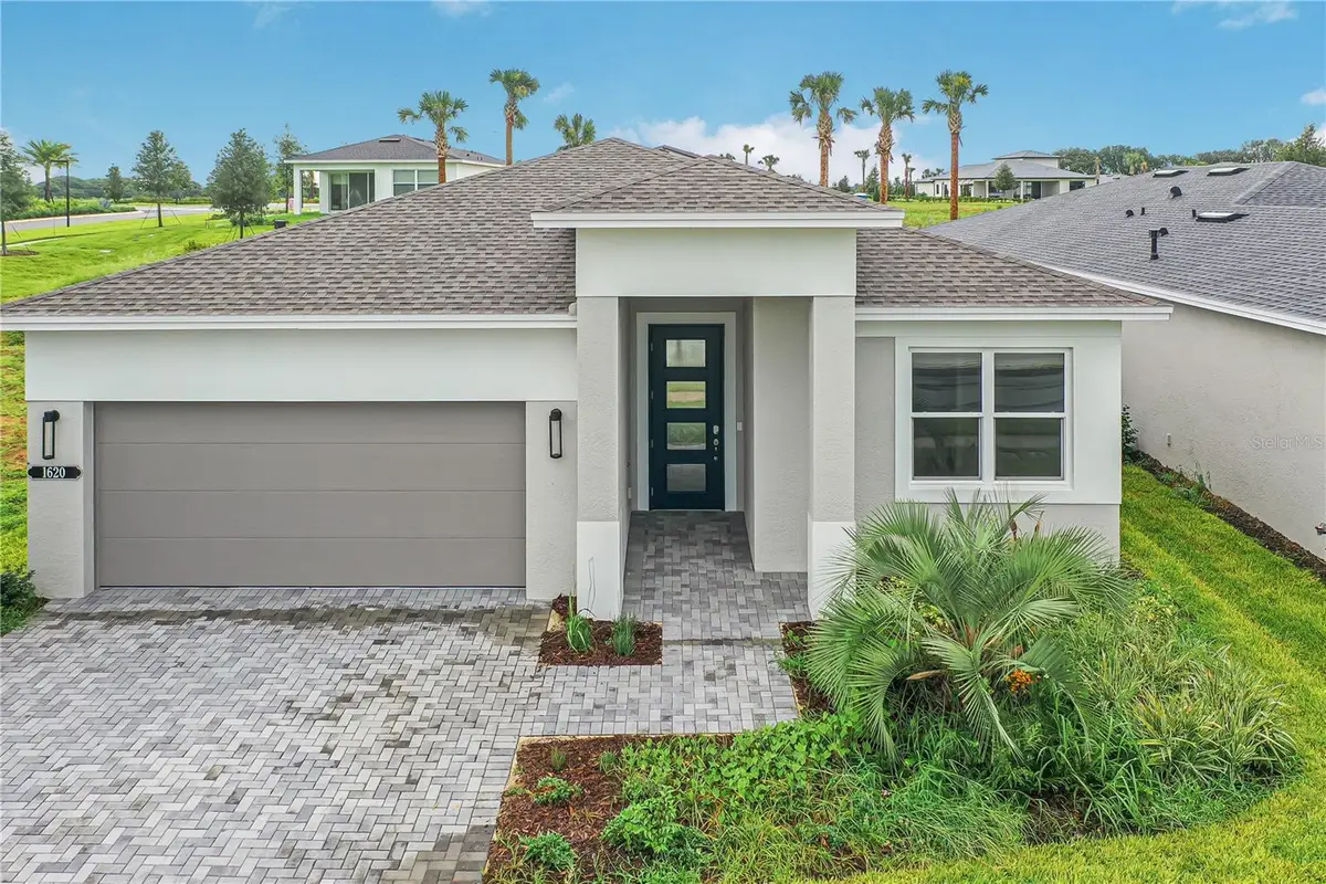 1620 Bellagio Loop, Tavares, FL 32778 - #1