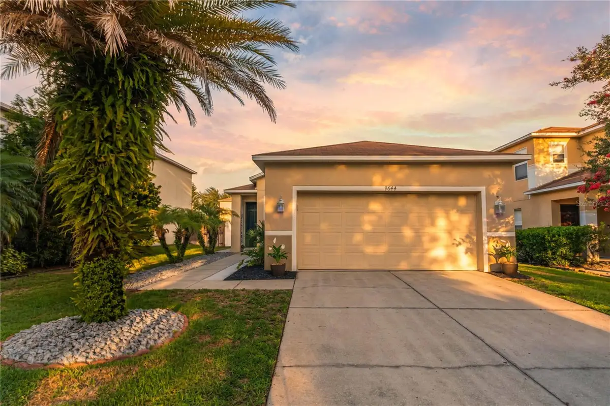 9644 Simeon Drive, Land O Lakes, FL 34638 - #1