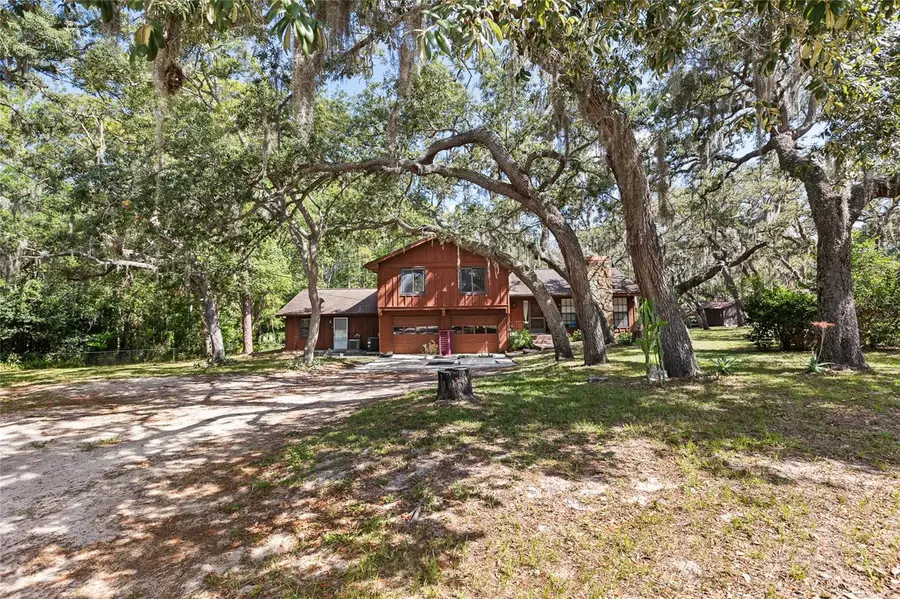 10221 Osceola Drive, New Port Richey, FL 34654 - #3
