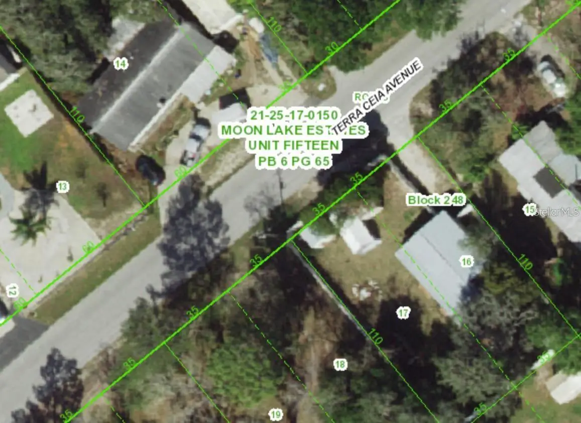 0 Terra Ceia Avenue, New Port Richey, FL 34654 - #1
