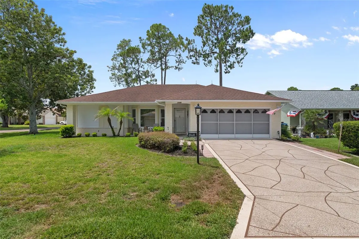 7196 Crown Oaks Drive, Spring Hill, FL 34606 - #1