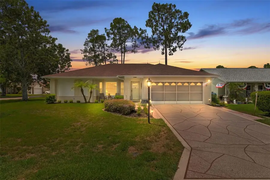 7196 Crown Oaks Drive, Spring Hill, FL 34606 - #2
