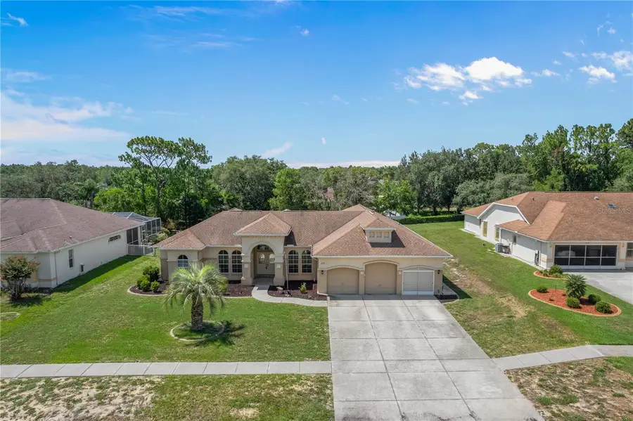 6132 Krista Drive, Spring Hill, FL 34609 - #2