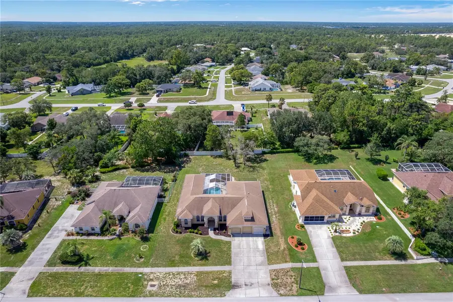 6132 Krista Drive, Spring Hill, FL 34609 - #3