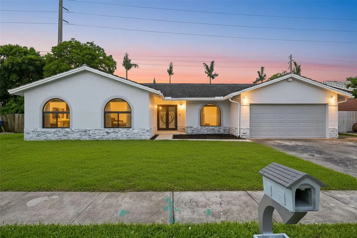14460 SW 151 Terrace, Miami, FL 33186 - #1