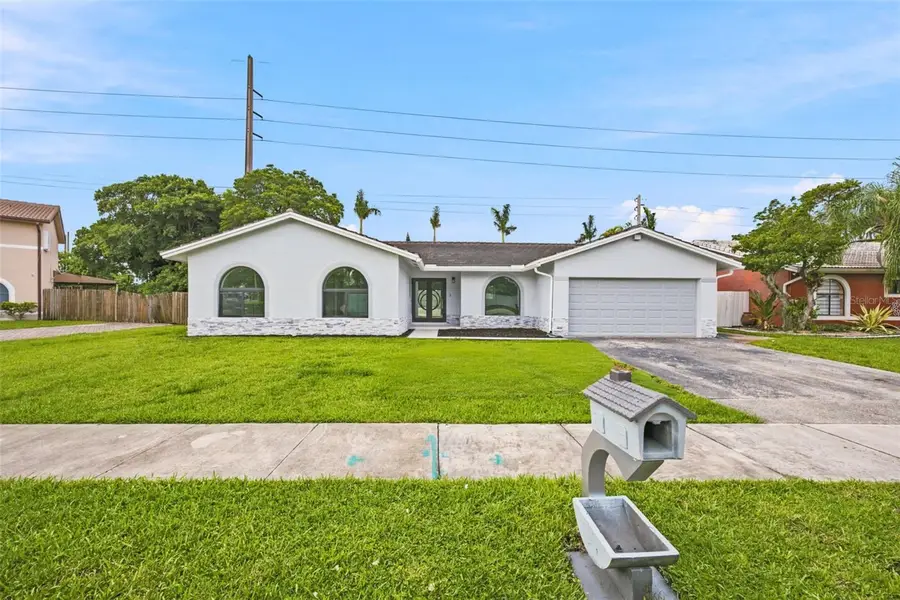 14460 SW 151 Terrace, Miami, FL 33186 - #3