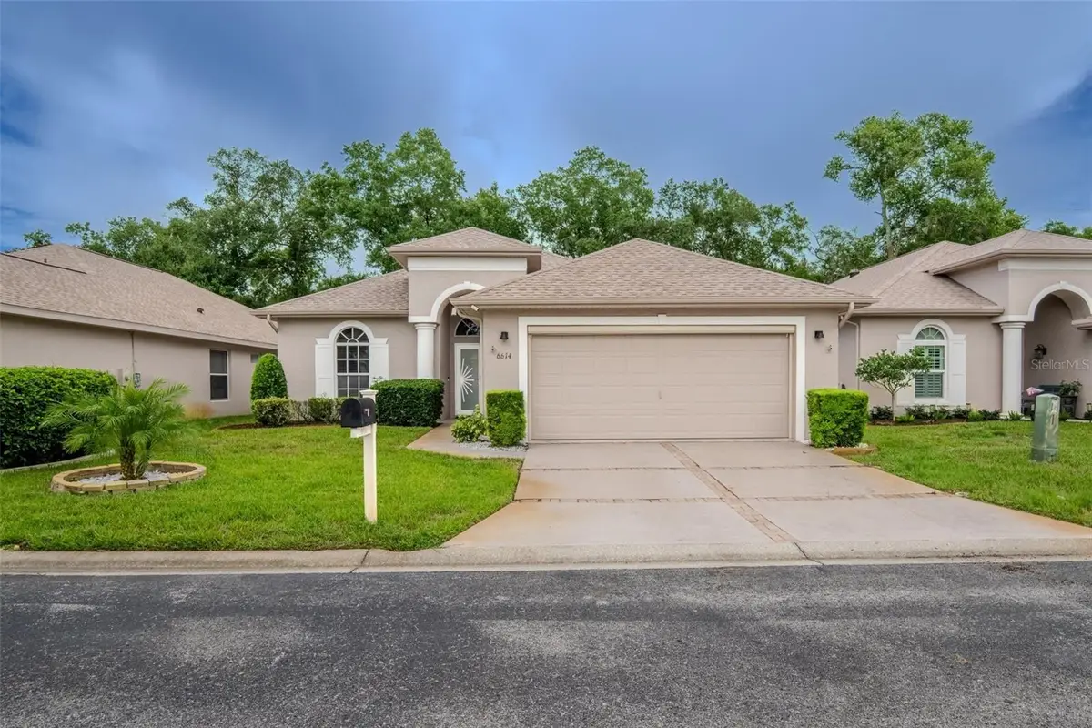 6614 Green Acres Boulevard, New Port Richey, FL 34655 - #1