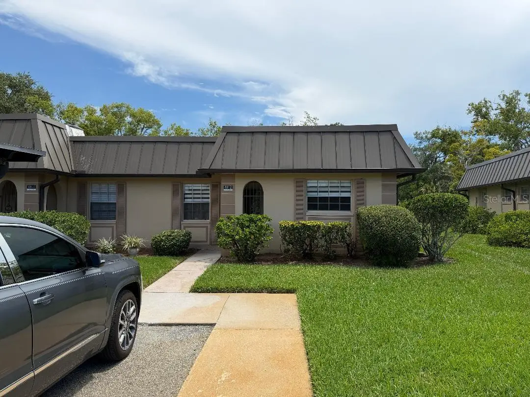 4142 Hampton Drive #4142, New Port Richey, FL 34652 - #1