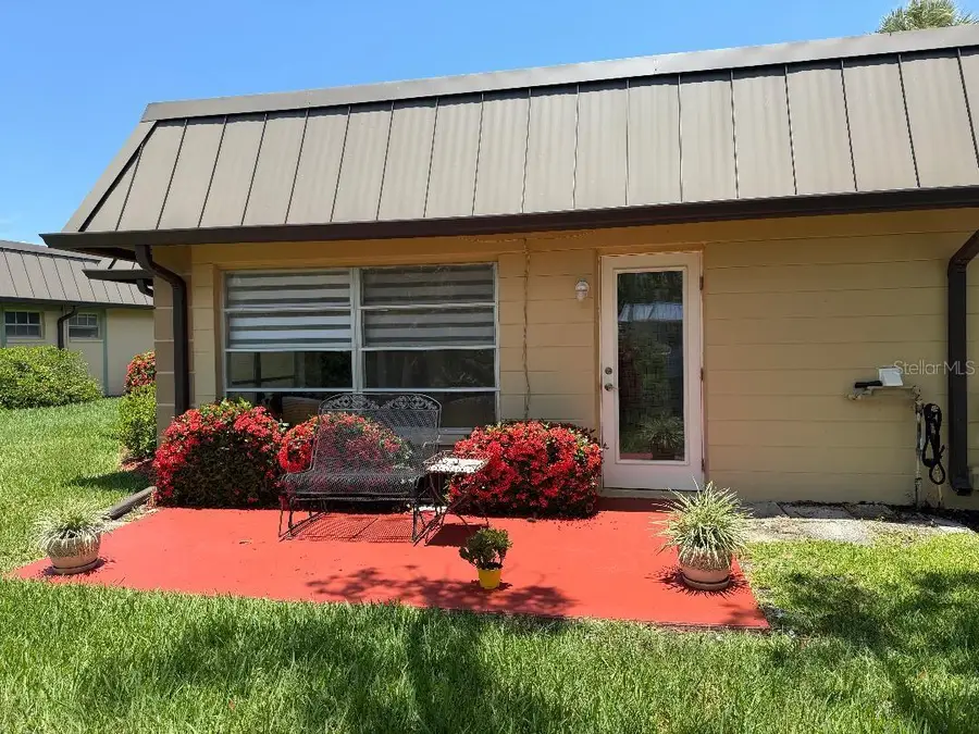 4142 Hampton Drive #4142, New Port Richey, FL 34652 - #3