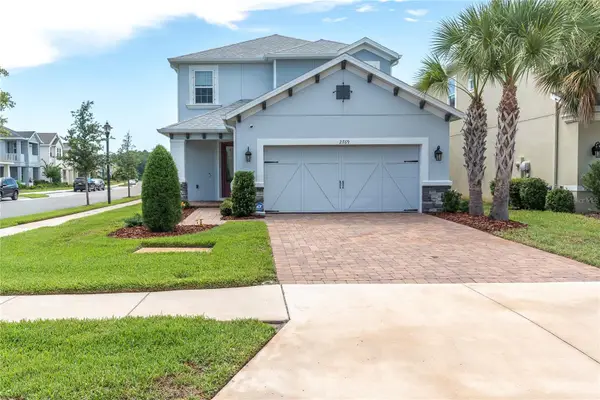 2769 Dudley Avenue, ODESSA, FL 33556