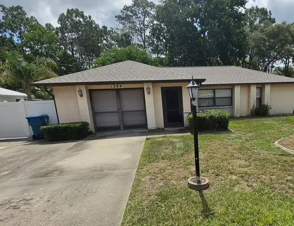 1384 Haulover Avenue, SPRING HILL, FL 34608