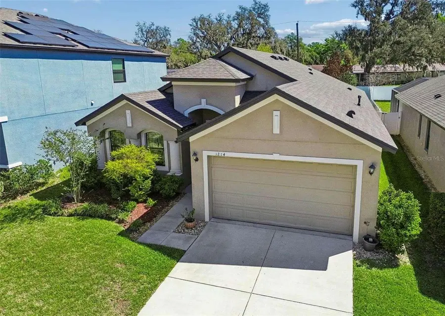 1214 Florablu Drive, Seffner, FL 33584 - #3
