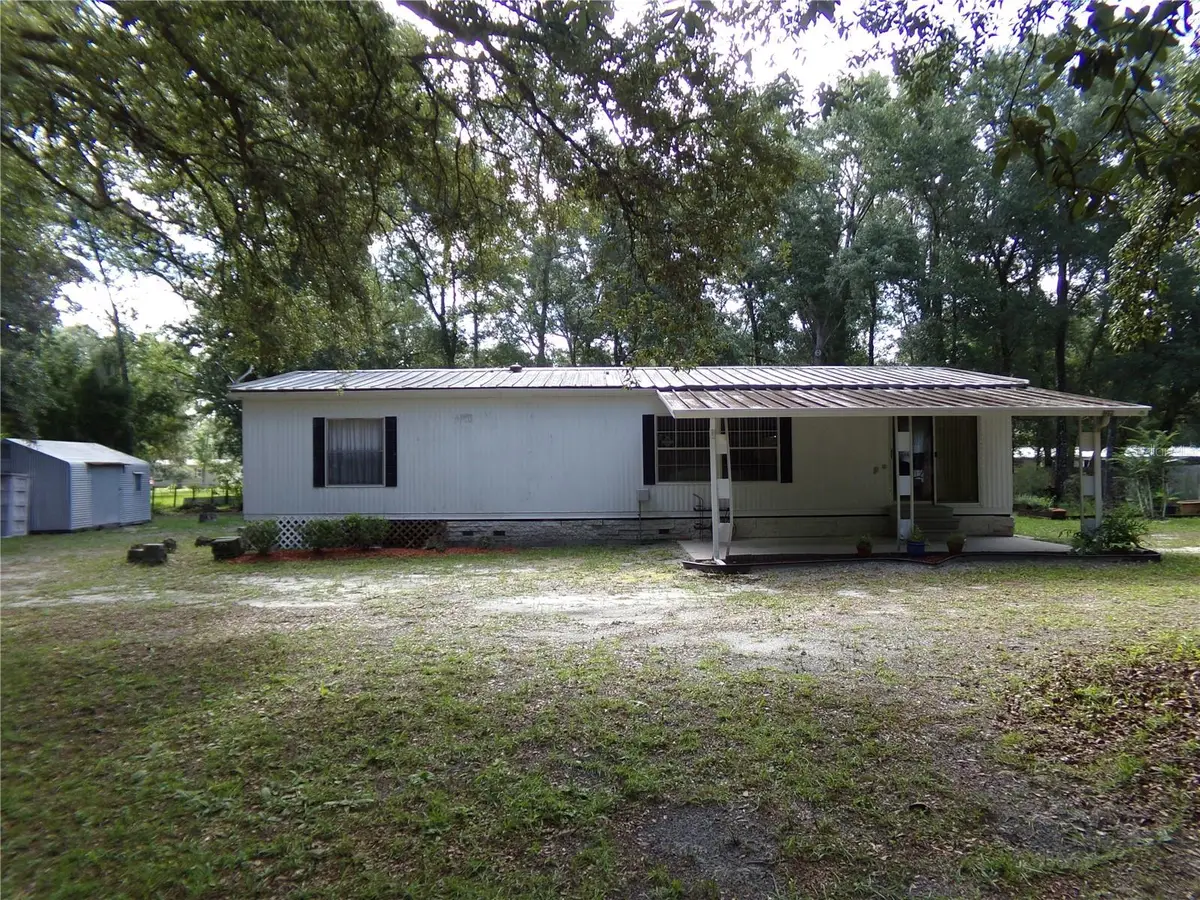12199 SW 44th Drive, Webster, FL 33597 - #1