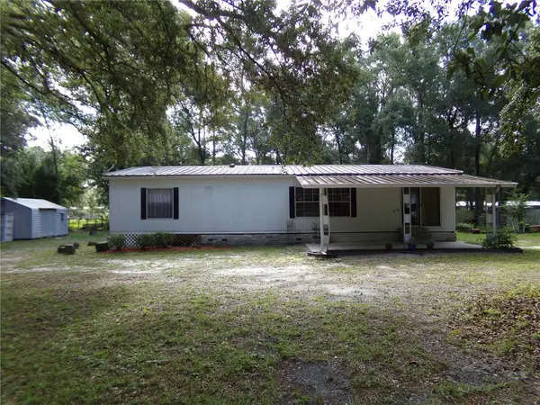 12199 SW 44th Drive, WEBSTER, FL 33597