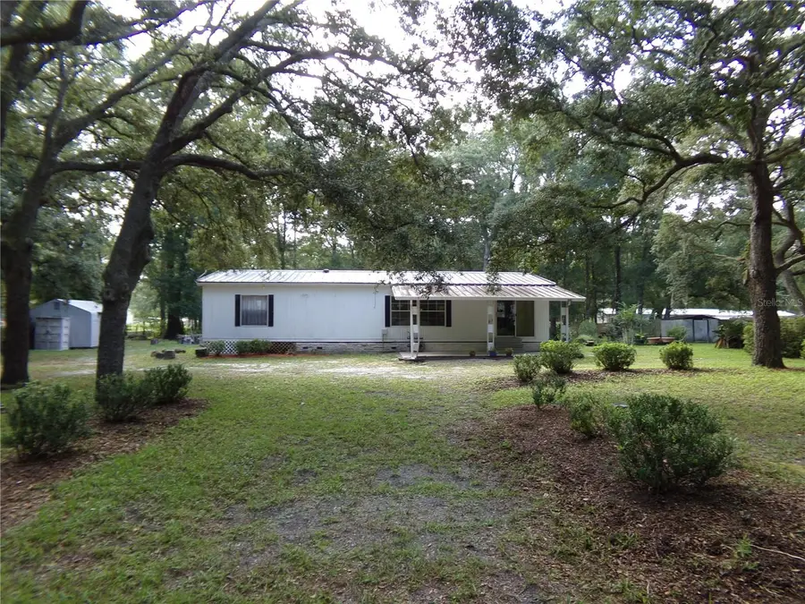 12199 SW 44th Drive, Webster, FL 33597 - #3
