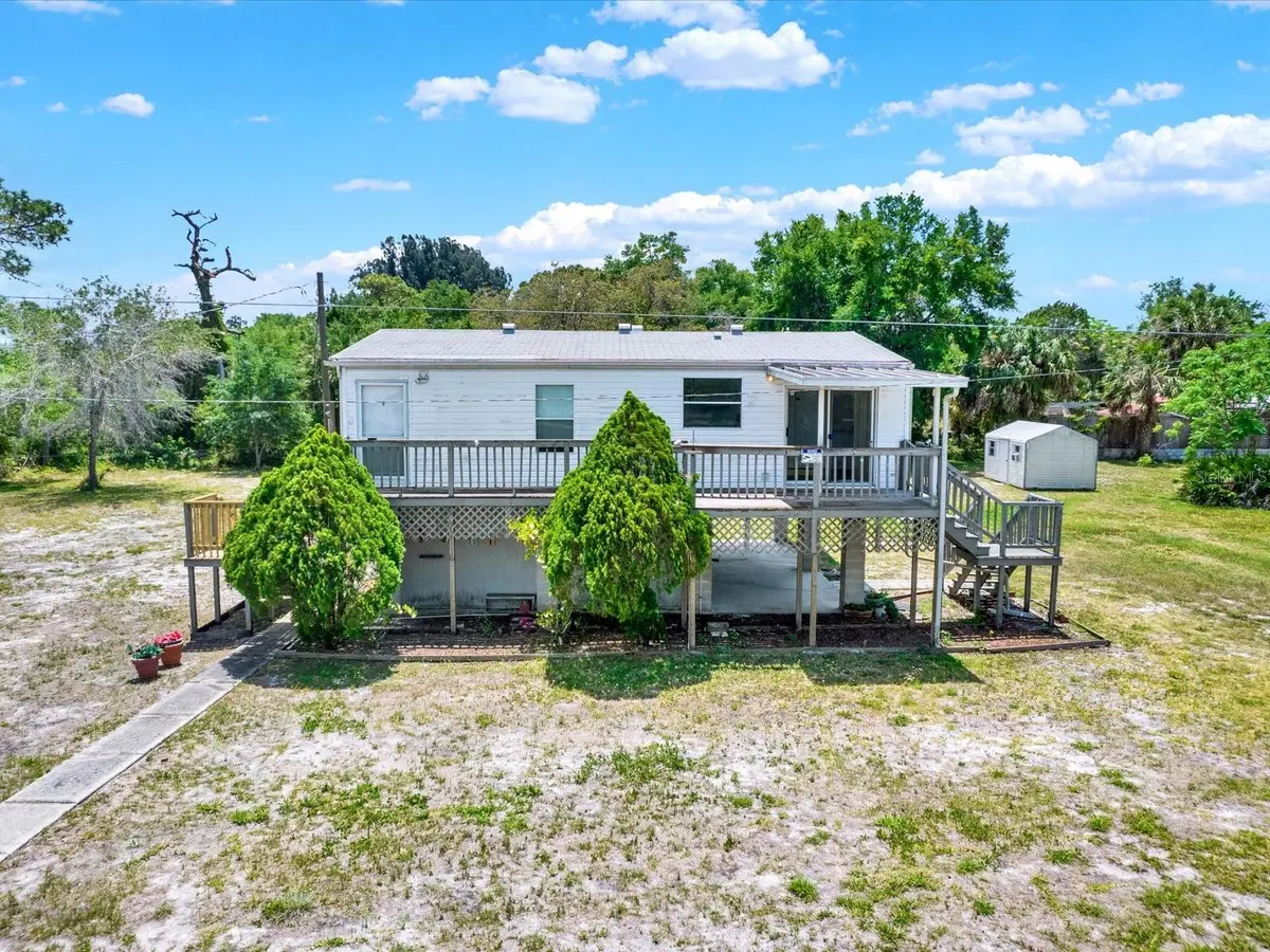 7606 Detroit Avenue, Hudson, FL 34667 - #1
