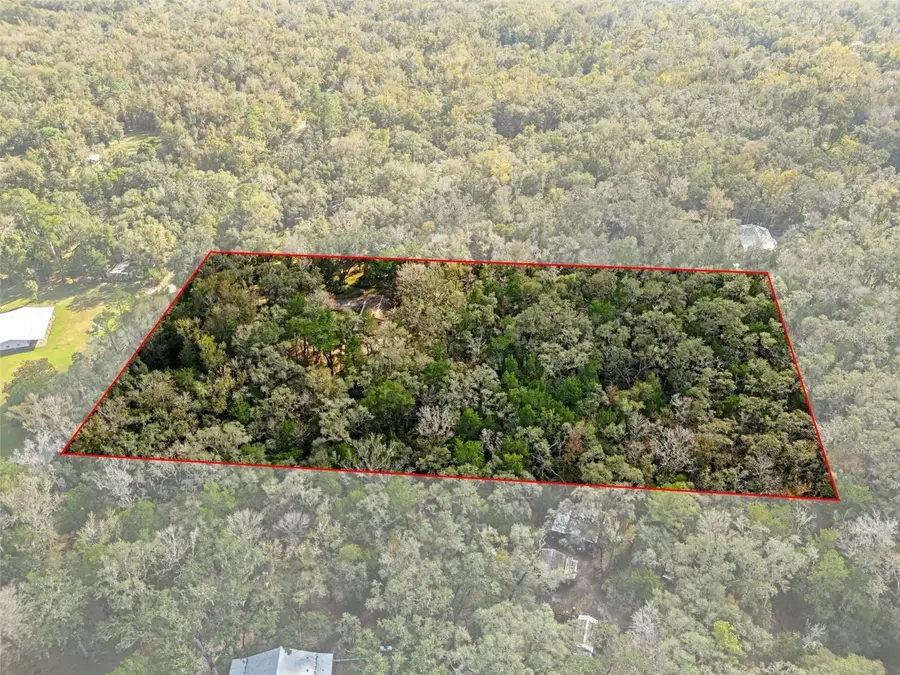 12047 Timber Lane, Brooksville, FL 34601 - #3
