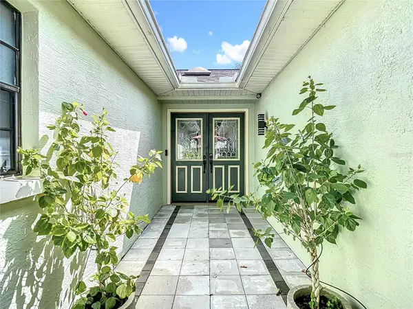 12529 Shadow Ridge Boulevard, HUDSON, FL 34669
