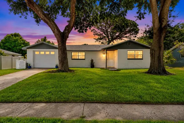 919 Peninsula Road, TARPON SPRINGS, FL 34689