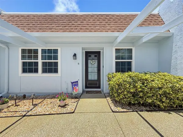 8220 Seven Oaks Court #5, PORT RICHEY, FL 34668
