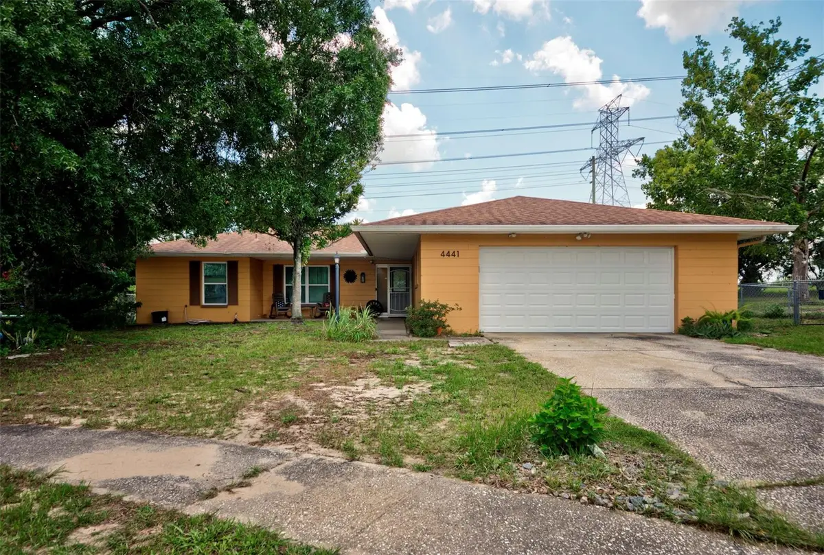 4441 Chamber Court, Spring Hill, FL 34609 - #1