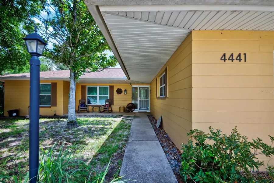 4441 Chamber Court, Spring Hill, FL 34609 - #2