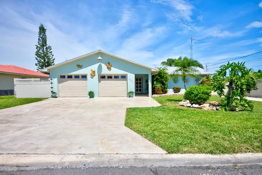 4266 Deleon Drive, Hernando Beach, FL 34607 - #3