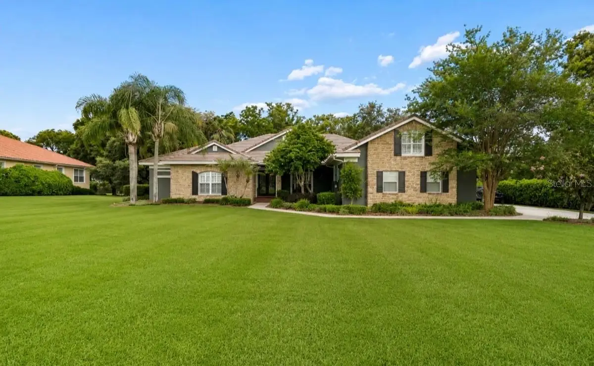 12716 Tradition Drive, Dade City, FL 33525 - #1