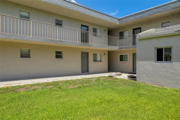 3001 Thrush Drive #120, MELBOURNE, FL 32935
