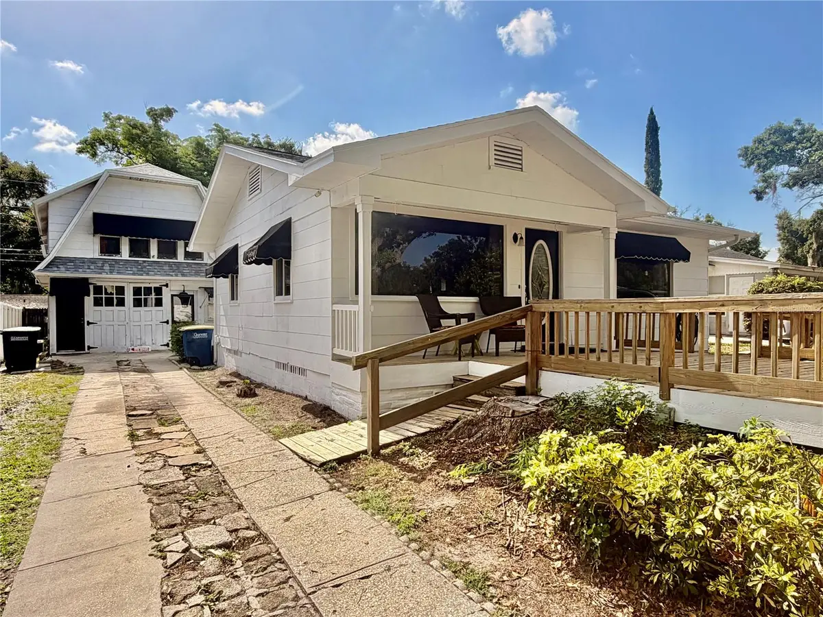 1249 Sedeeva Circle S, Clearwater, FL 33755 - #1