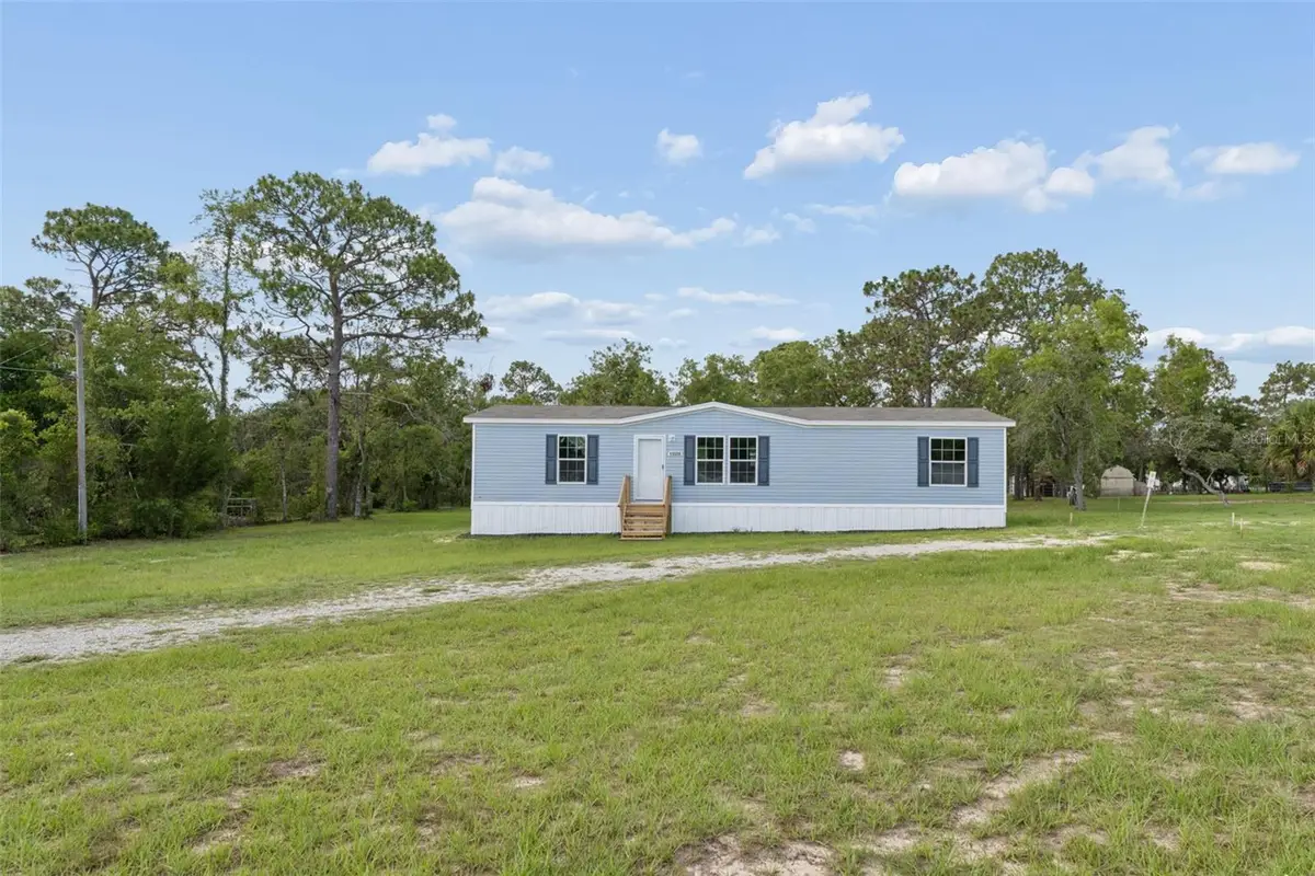 13320 Sun Road, Brooksville, FL 34613 - #1