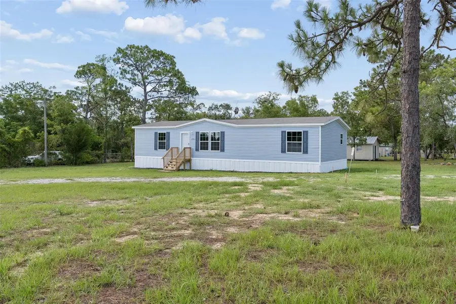 13320 Sun Road, Brooksville, FL 34613 - #2