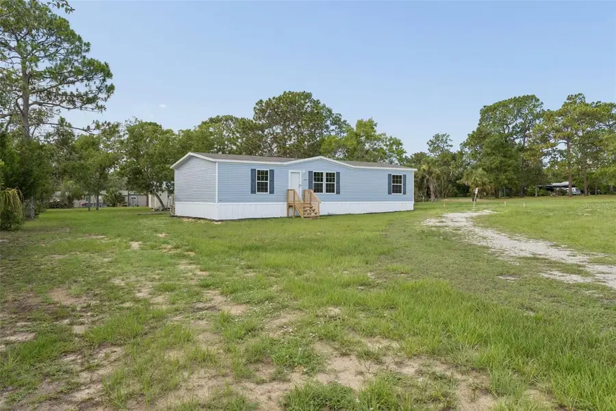 13320 Sun Road, Brooksville, FL 34613 - #3