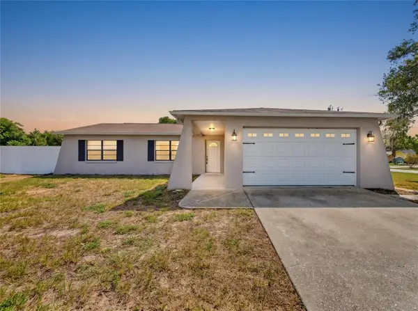4526 Bayridge Court, SPRING HILL, FL 34606