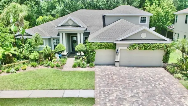 15321 Azra Drive, ODESSA, FL 33556