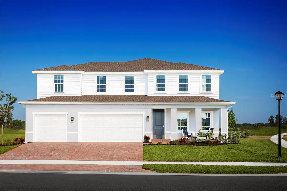 11170 Nellie Crossing Circle, Clermont, FL 34711 - #1