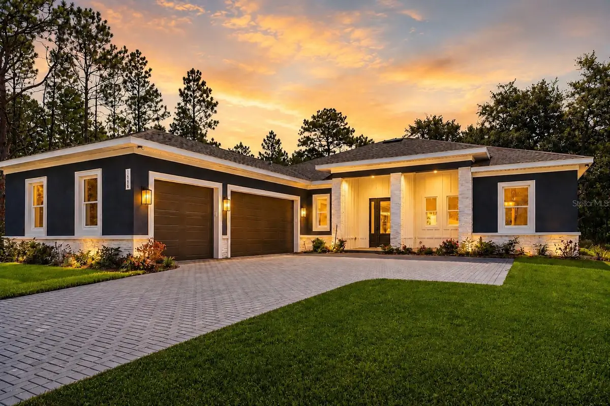 16098 Mellon Road, Weeki Wachee, FL 34614 - #1