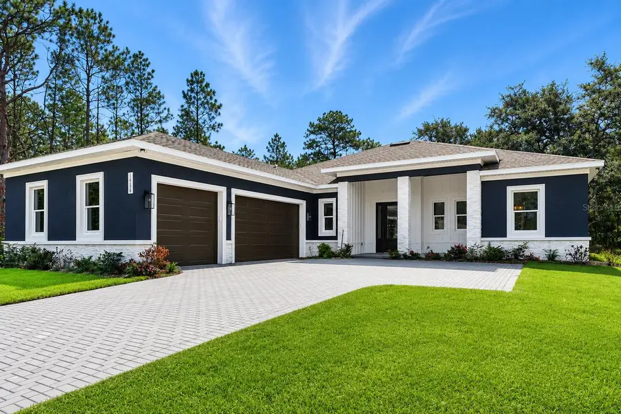 16098 Mellon Road, Weeki Wachee, FL 34614 - #2