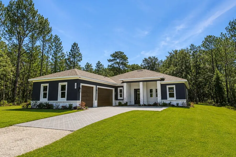 16098 Mellon Road, Weeki Wachee, FL 34614 - #3